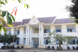 Đức Cơ thêm 2 xã đạt chuẩn nông thôn mới