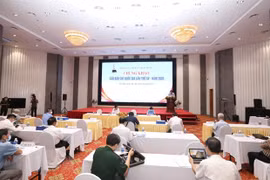 151 tác phẩm vào chung khảo Giải Báo chí quốc gia lần thứ XV năm 2020