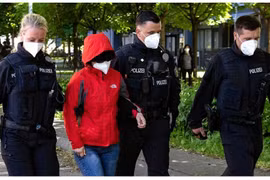 Đường dây đưa 259 người Việt nhập cư lậu vào châu Âu bị triệt phá