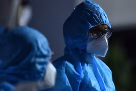 Thông tin nam sinh 22 tuổi mắc Covid-19 tử vong là sai sự thật