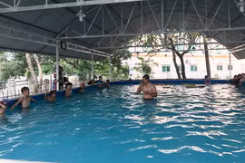 Để trẻ em có mùa hè vui tươi, an toàn