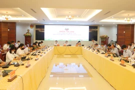 Gia Lai: Sơ kết tháng 5 và triển khai nhiệm vụ công tác tháng 6-2021