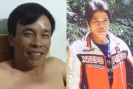 Kbang: Truy tìm kẻ cầm đầu đốn hạ gỗ hương cổ thụ