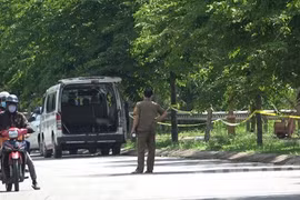 Vụ xác người trong bụi cỏ rậm rạp: Thông tin mới đau lòng