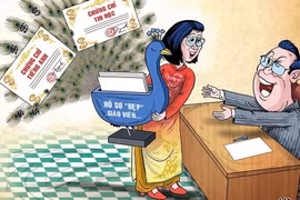 Chính thức đề nghị Thủ tướng bỏ quy định bắt buộc chứng chỉ ngoại ngữ, tin học