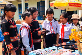 Gia Lai: Chung sức chăm lo, bảo vệ trẻ em