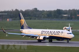 EU cho phép Belarus sử dụng không phận vì các lý do nhân đạo