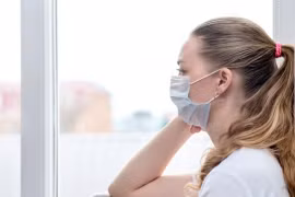 12 vấn đề sức khỏe hậu Covid-19