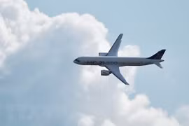 Tổng thống Nga ký ban hành đạo luật rút khỏi Hiệp ước Bầu trời mở