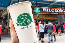 Đại gia âm thầm "đổ" nghìn tỷ vào chuỗi cà phê tỷ USD, ai là người dẫn đầu?