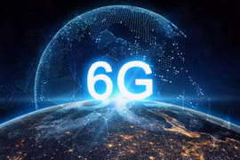 Công nghệ 6G sẽ được thương mại hóa toàn cầu vào năm 2030