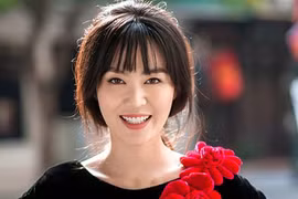 Hoa hậu Nguyễn Thu Thuỷ qua đời vì đột quỵ