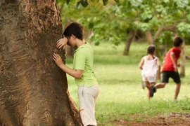 Trò chơi thuở bé