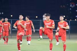 Gia Lai: Người hâm mộ kỳ vọng Việt Nam thắng Indonesia