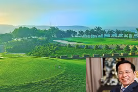 Tài sản của ông chủ Golf Long Thành, DN góp 500 tỷ cho quỹ vaccine "khủng" cỡ nào?
