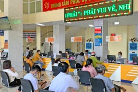 Gia Lai: Phối hợp, tuyên truyền triển khai thí điểm Hệ thống Thông tin dịch vụ công 1022