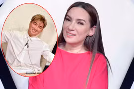 Phi Nhung: 'Là phụ nữ, tôi có quyền nhìn đàn ông đẹp'