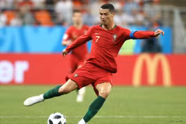 EURO 2020: Đội tuyển Bồ Đào Nha có rất nhiều điều đáng xem