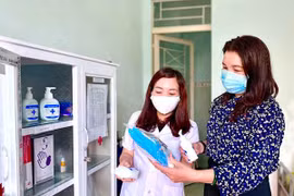 Đảm bảo an toàn cho kỳ thi tuyển sinh vào lớp 10