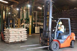 Tham gia chương trình đánh giá, công bố doanh nghiệp bền vững