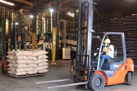 Tham gia chương trình đánh giá, công bố doanh nghiệp bền vững