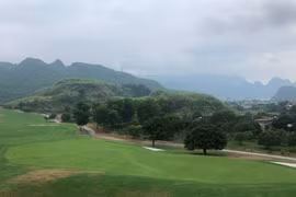 Bãi bỏ 2 thủ tục liên quan đến đầu tư sân golf