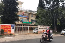 Pleiku: Nam thanh niên đột tử khi đi đá bóng