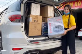 Doanh nghiệp chuyển hướng kinh doanh trong mùa dịch