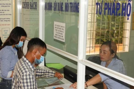 Kdang đẩy mạnh cải cách thủ tục hành chính