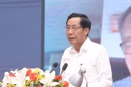 Lần đầu tiên có tác phẩm đoạt giải Đặc biệt Giải báo chí Quốc gia