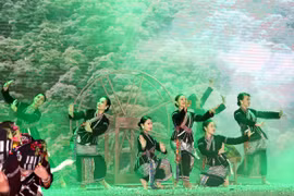 Sẽ có một 'Lai Châu - Kỳ vỹ và bản sắc' níu chân du khách