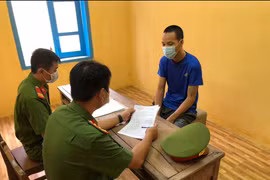 Bỏ trốn vì sợ làm gái bán dâm, 4 cô gái bị bắt giữ để đòi tiền