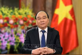 Chủ tịch nước gửi thư chúc mừng nhân Ngày truyền thống Người cao tuổi