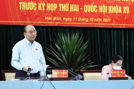 Hiểu đúng 'pháo đài chống dịch' để không xảy ra ngăn sông, cấm chợ