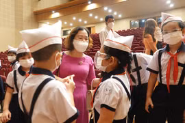 Bình Định: Bất ngờ lùi việc dạy học tại Quy Nhơn vào 'phút 89' vì dịch Covid-19