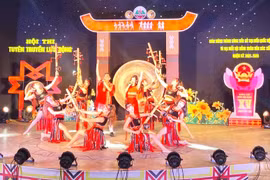 "Sáng mãi niềm tin"