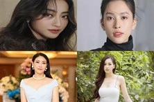 Nhan sắc gợi cảm của 4 hoa hậu làm giám khảo Miss World Vietnam 2021