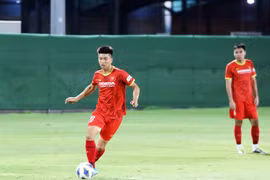 Phan Văn Đức là nhân tố khiến HLV Park Hang-seo mang tiếng bảo thủ?