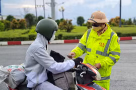 Danh sách các địa phương có liên quan đến dịch Covid-19 tới ngày 10-10