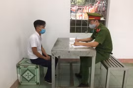 Đắk Nông: Bắt đối tượng làm giả giấy tờ của ngân hàng để lừa đảo nhiều người