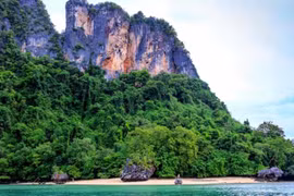 Thái Lan mở cửa cho du khách từ tháng 11