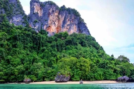 Thái Lan mở cửa cho du khách từ tháng 11