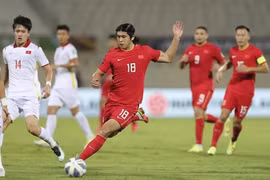 Tuyển Việt Nam dễ thua Oman nếu thể lực đi xuống