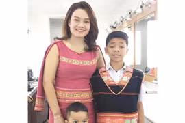 Đẩy lùi hủ tục ở buôn làng - Kỳ 1: Bước qua lời nguyền