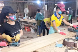 Tăng mức hỗ trợ học nghề mới: Chính sách nhân văn