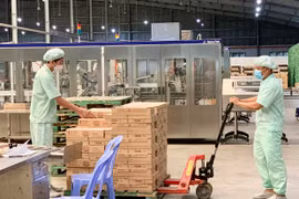 Đảm bảo an toàn trong sản xuất kinh doanh