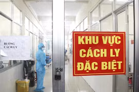 Sáng 13/10: Chỉ còn 4.299 ca Covid-19 nặng; 1,1 triệu liều vaccine AstraZeneca do Hàn Quốc hỗ trợ dự kiến về Việt Nam hôm nay
