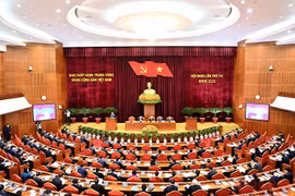 Quyết tâm của Đảng, kỳ vọng của dân