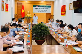 Ngân hàng Chính sách Xã hội tỉnh Gia Lai: Phấn đấu tăng trưởng dư nợ từ 8% trở lên