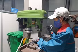 Phát triển đoàn viên Công đoàn - không chỉ là "cân đường, hộp sữa"